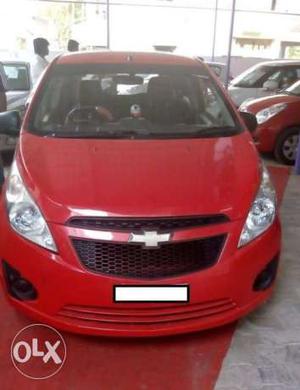 Chevrolet Beat Ls Diesel, , Diesel