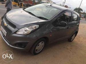 Chevrolet Beat Lt Diesel, , Diesel