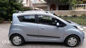 Chevrolet Beat Lt Petrol, , Petrol