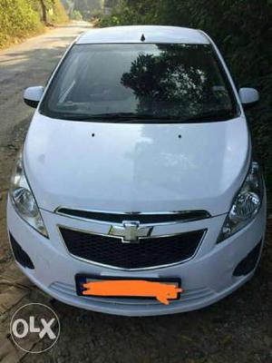  Chevrolet Beat diesel  Kms