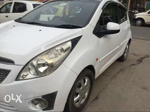 Chevrolet Beat petrol  Kms  year