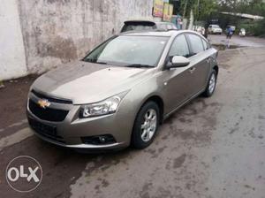 Chevrolet Cruze Ltz, , Diesel