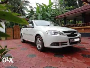 Chevrolet Optra Magnum diesel  Kms  year