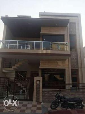 Double Story East Facing House in Sunny Enclave at Very Good