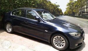 Excellent condition, BMW 320-D, Highline series available