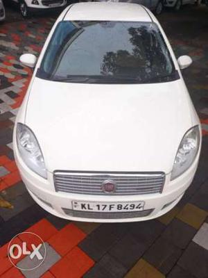 Fiat Linea Emotion Pk 1.3 Mjd, , Diesel