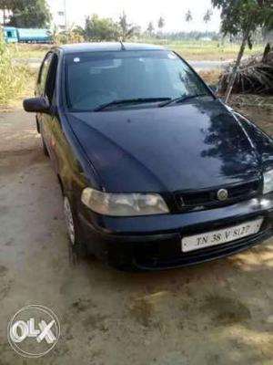 Fiat Palio D El 1.9 Ps, , Diesel