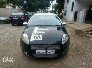 Fiat Punto, , Diesel