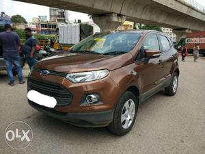 Ford Ecosport, , Petrol