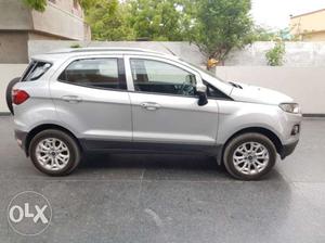 Ford Ecosport Titanium Plus 1.5 Tdci Be, , Diesel