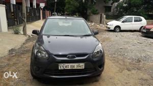 Ford Figo Duratorq Diesel Titanium , Diesel