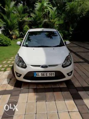  Ford Figo diesel  Kms