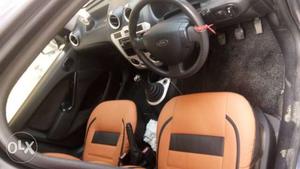  Ford Figo diesel  Kms