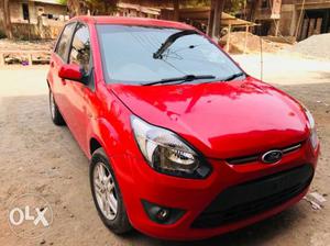  Ford Figo diesel  Kms