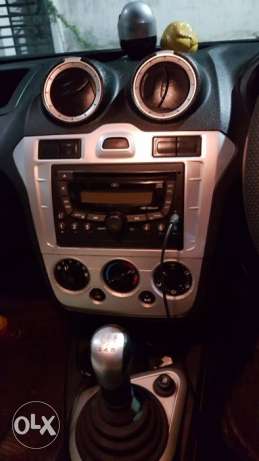 Ford Figo petrol  Kms  year