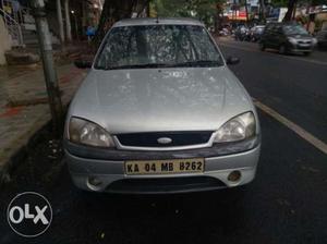 Ford Ikon 1.6 Sxi, , Petrol