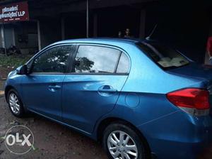 Honda Amaze diesel  Kms  year