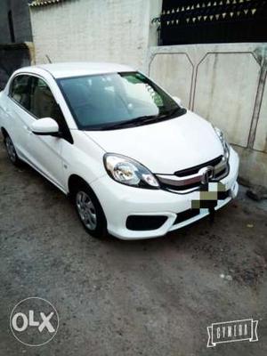 Honda Amaze diesel  Kms  year