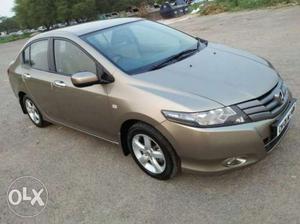 Honda City 1.5 V Mt, , Petrol