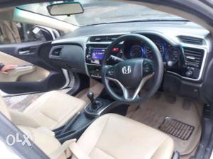 Honda City Vx, , Diesel