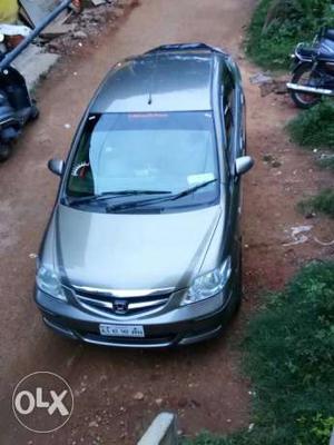 Honda City Zx petrol  Kms  year