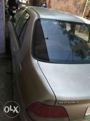  Honda City petrol  Kms