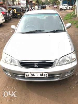 Honda City petrol  Kms  year