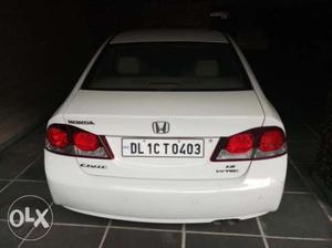 Honda Civic 1.8s Mt, , Petrol