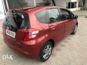 Honda Jazz S, , Petrol