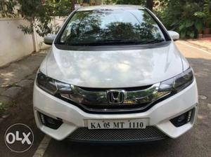 Honda Jazz V At, , Petrol