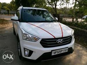 Hyundai Creta 1.4 S Plus, , Diesel