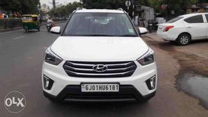 Hyundai Creta 1.6 Sx Plus, , Diesel