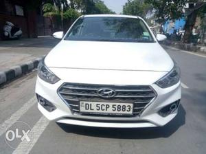 Hyundai Fluidic Verna 1.6 Vtvt Sx, , Petrol