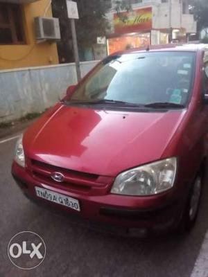  Hyundai Getz GLS PETROL. Good Quality