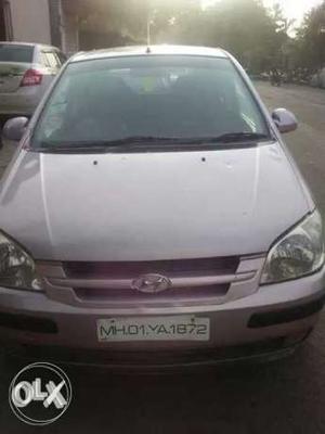 Hyundai Getz petrol  Kms  year