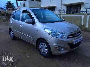 Hyundai I10 Asta 1.2 At Kappa2 With Sunroof, , Petrol