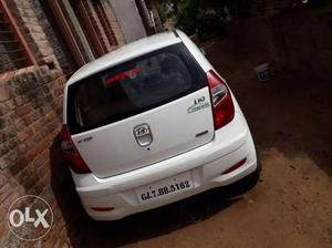  Hyundai I10 petrol  Kms