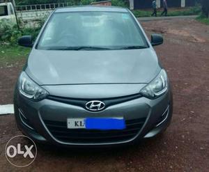 Hyundai I20 Era 1.2 Bs-iv, , Petrol