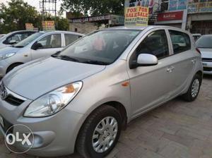 Hyundai I20 Magna , Petrol