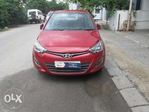 Hyundai I20 Magna , Petrol