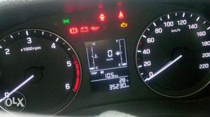  Hyundai Others diesel  Kms