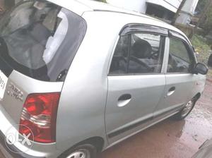 Hyundai Santro, , Petrol