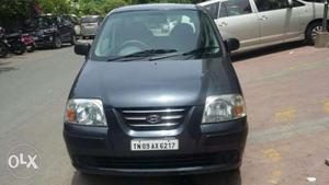 Hyundai Santro Xing Gls, , Petrol