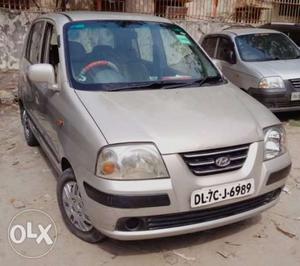 Hyundai Santro Xing Gls (cng), , Cng