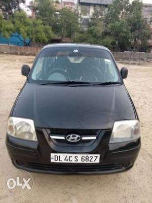 Hyundai Santro Xing Xl Erlx - Euro Iii, , Petrol