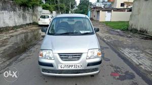  Hyundai Santro Xing petrol  Kms M. .