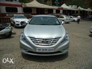 Hyundai Sonata 2.4 Gdi Mt, , Petrol