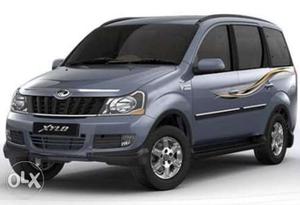 If any body have  Mahindra Xylo diesel contact me.