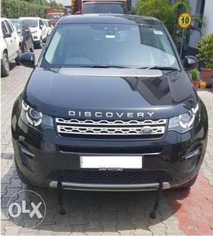 Land Rover Discovery Sport for Sale.
