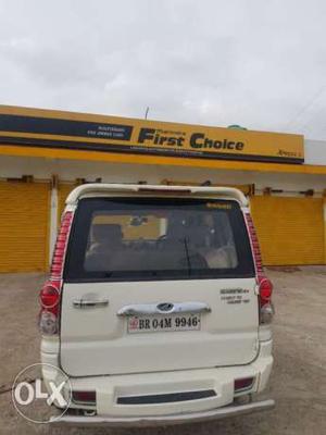 Mahindra Scorpio Ex, , Diesel